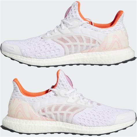 adidas ultra boost clima herren weiß|adidas Ultraboost DNA Climacool Shoes .